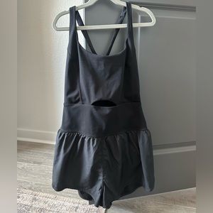 Free People Runsie- hardly worn!!